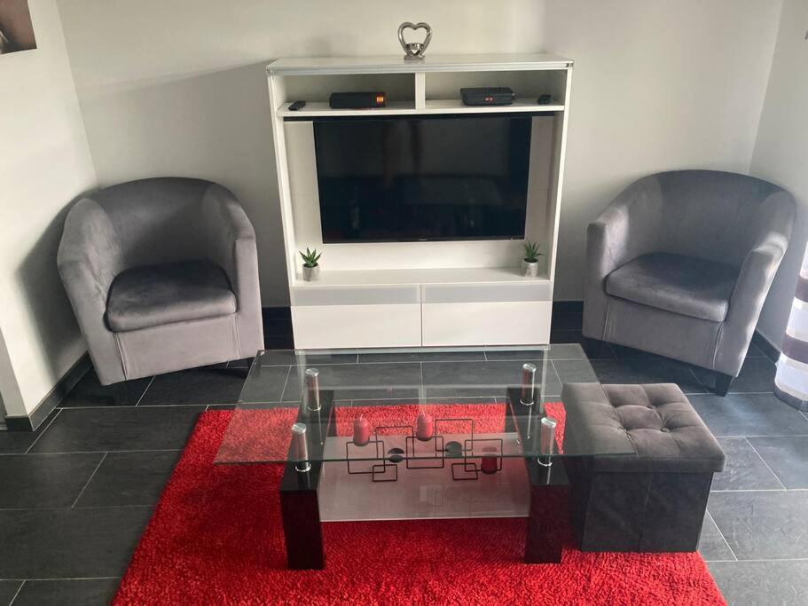 Magnifique Studio Tout Equipe Classe 2 Etoiles Apartment Saint-Leu Exterior photo
